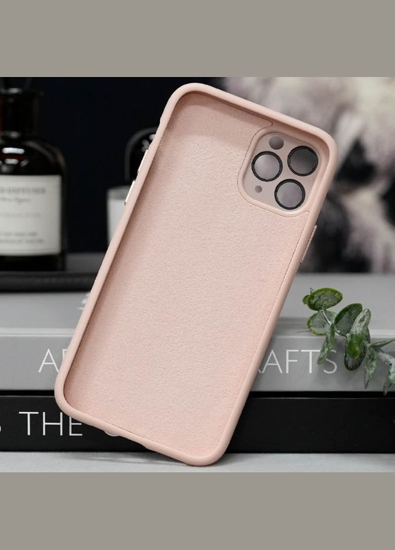 Чехол на Apple iPhone 12 Pro Max / для айфона 12 о макс с функцией магсейф MagSafe Epik (356100983)