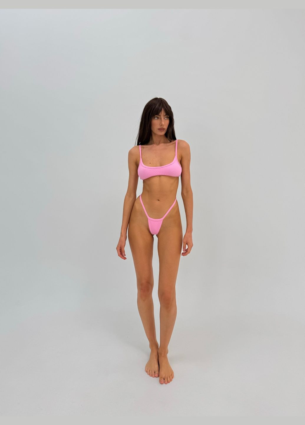 Рожевий ізі пінк Hunting Season EASY PINK