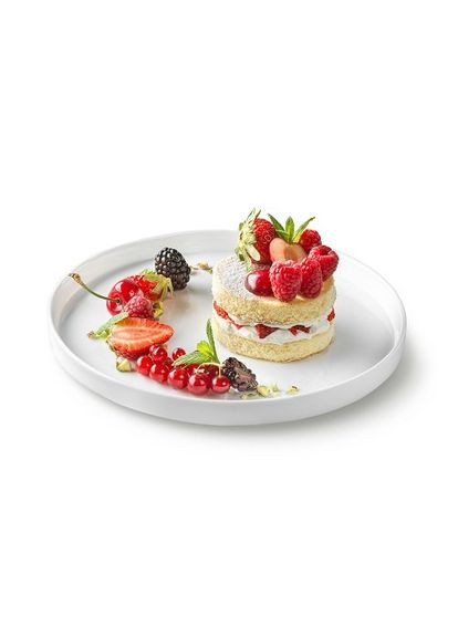 Блюдо Grangusto 410714-MDF-121990 21 см Bormioli Rocco (349222520)