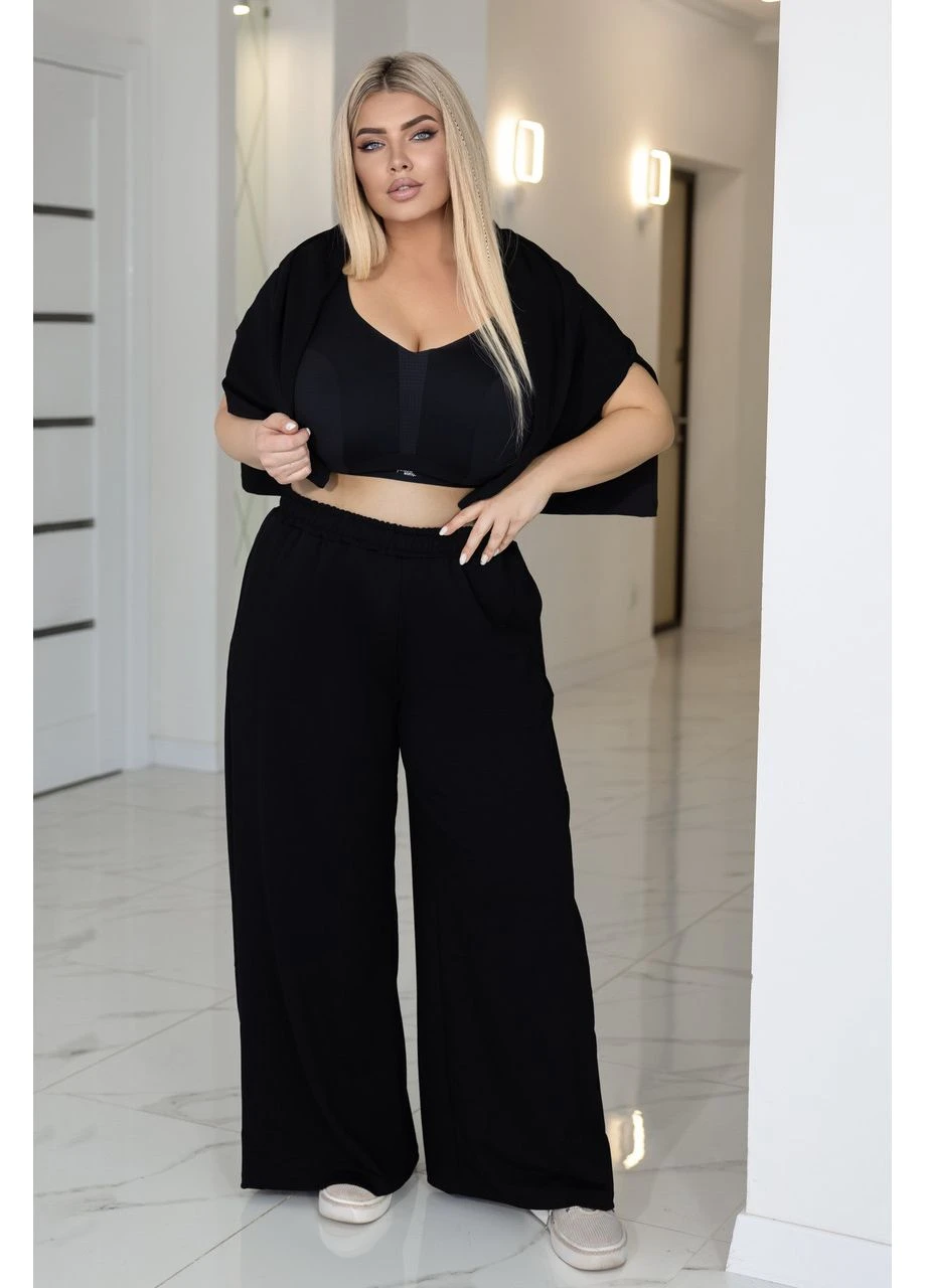 Костюм Fashion Girl (402940219)