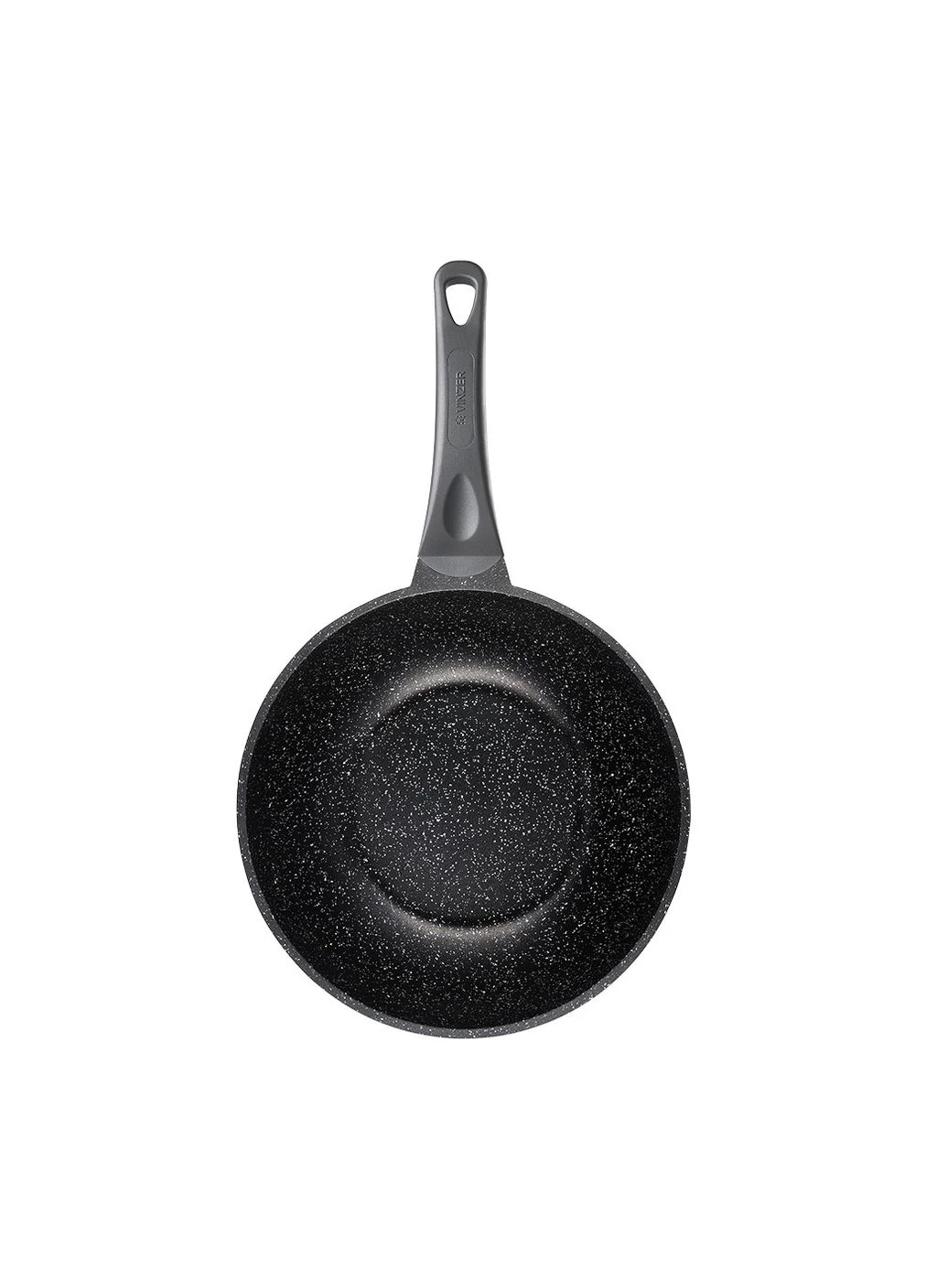 Сковорода WOK 50455 Nitro Induction Line 28см без крышки Vinzer (391092548)
