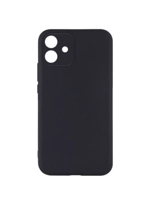 Чохол Graphite Samsung ( A045 ) Black Case A04 (297454310)