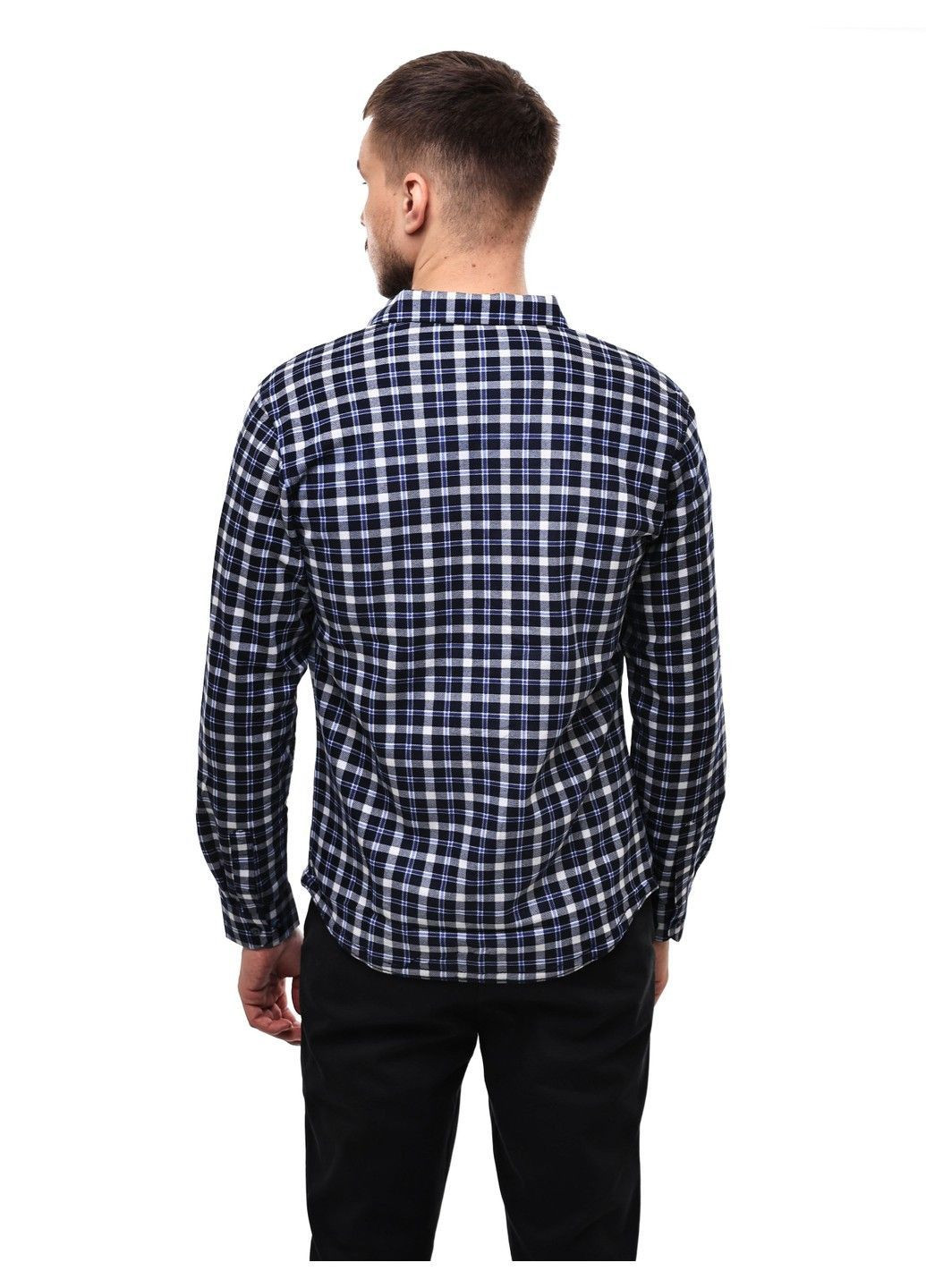 Сорочка чоловіча No Brand (372045842)