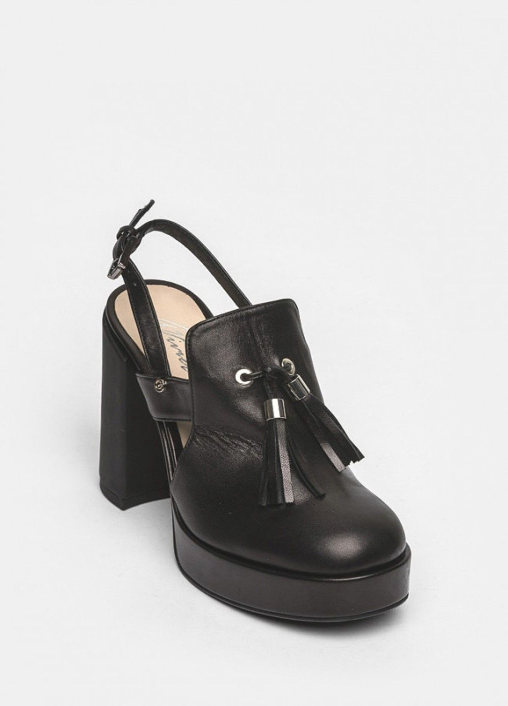 Босоніжки Genuin Vivier (293765465)