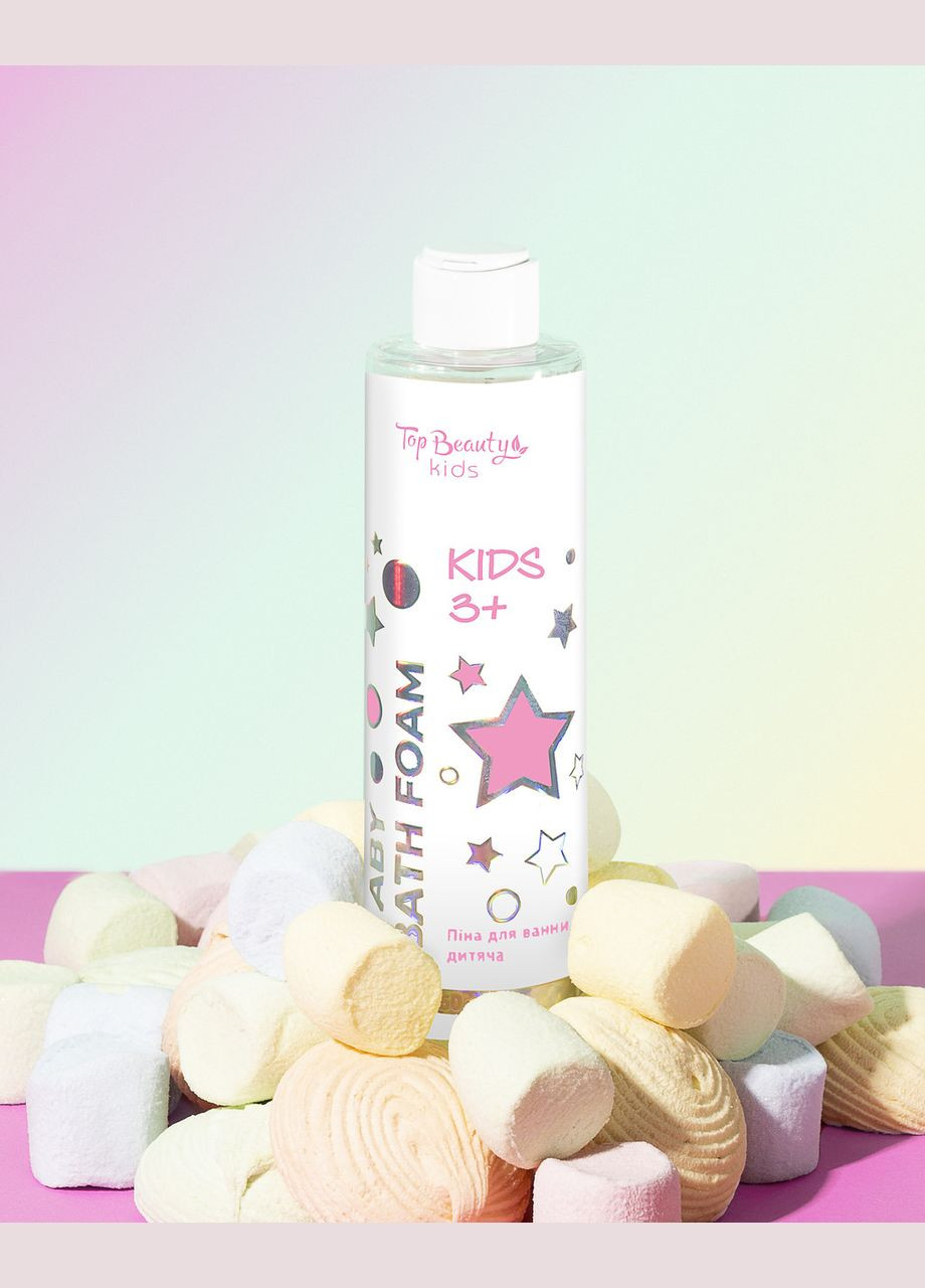 Набор детский косметический 5 товаров в коробке. Top Beauty (305404641)