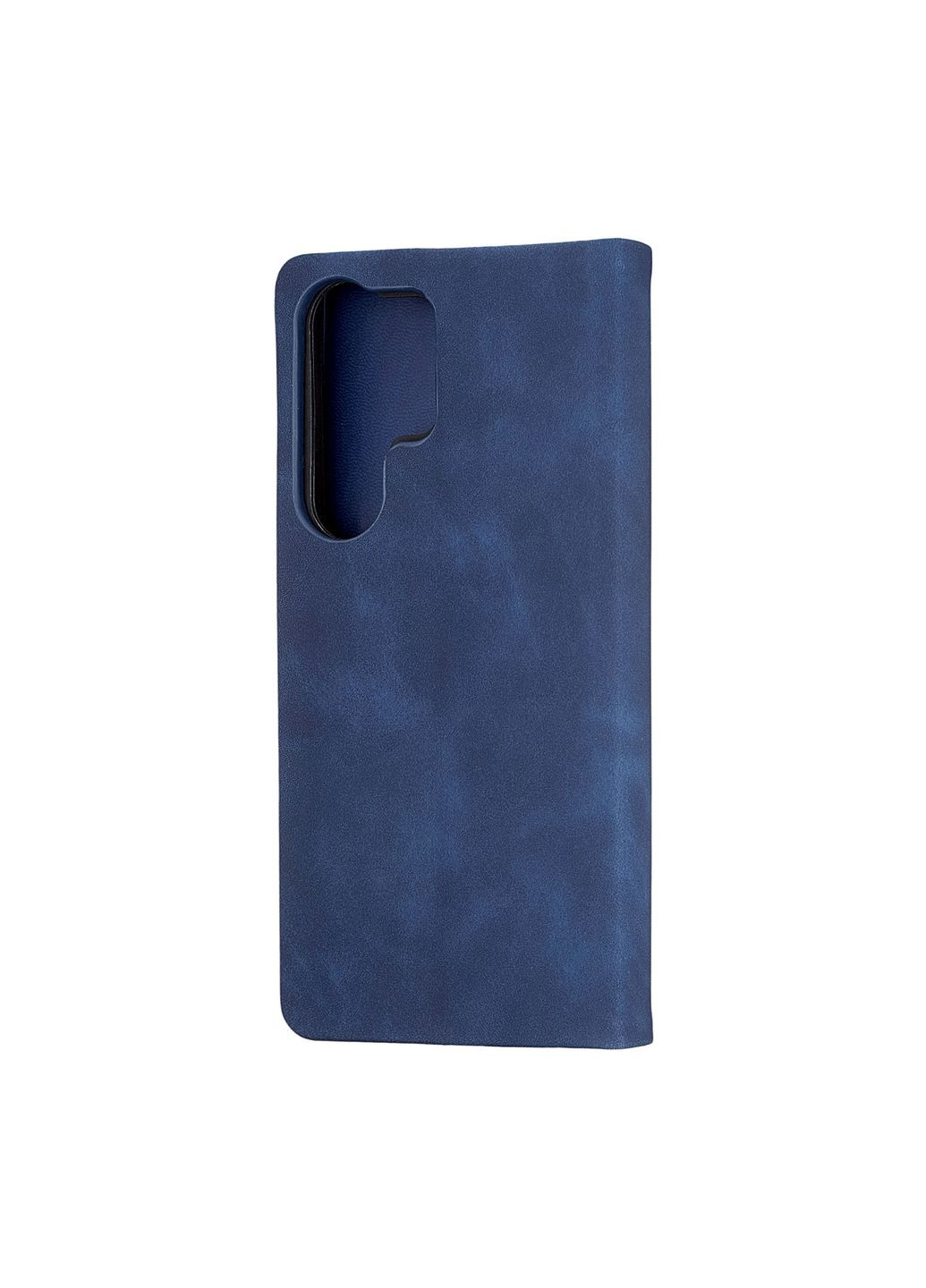 Чохол-книжка Flip Samsung (S918) Dark blue Case S23 Ultra (304390680)