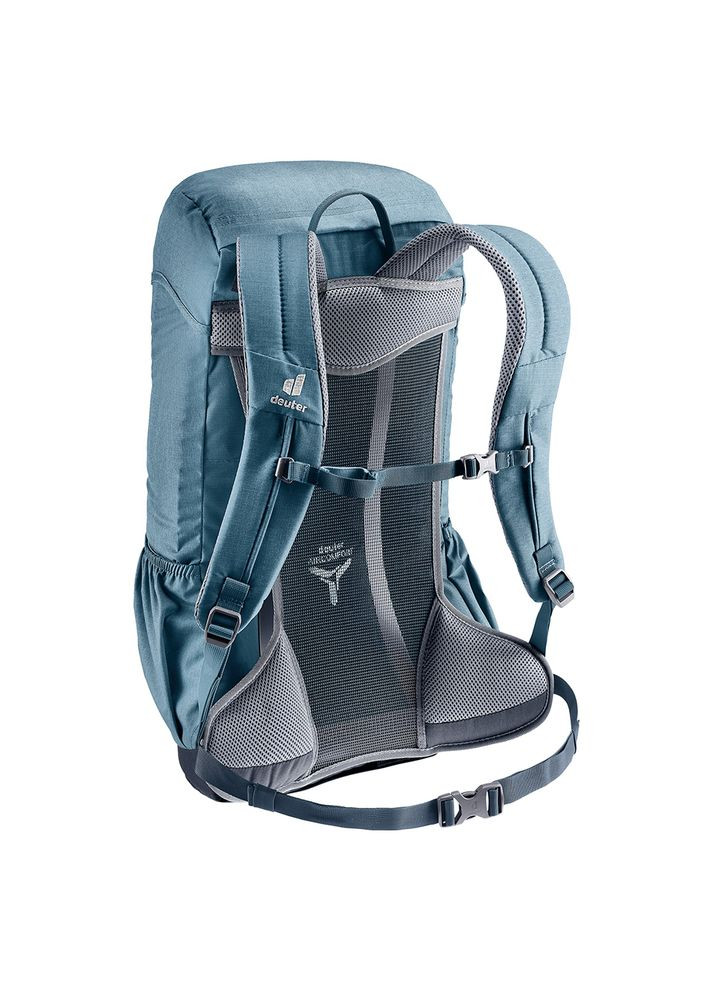 Рюкзак Zugspitze 24 л atlantic-ink 3430121 1374 Deuter (350229921)