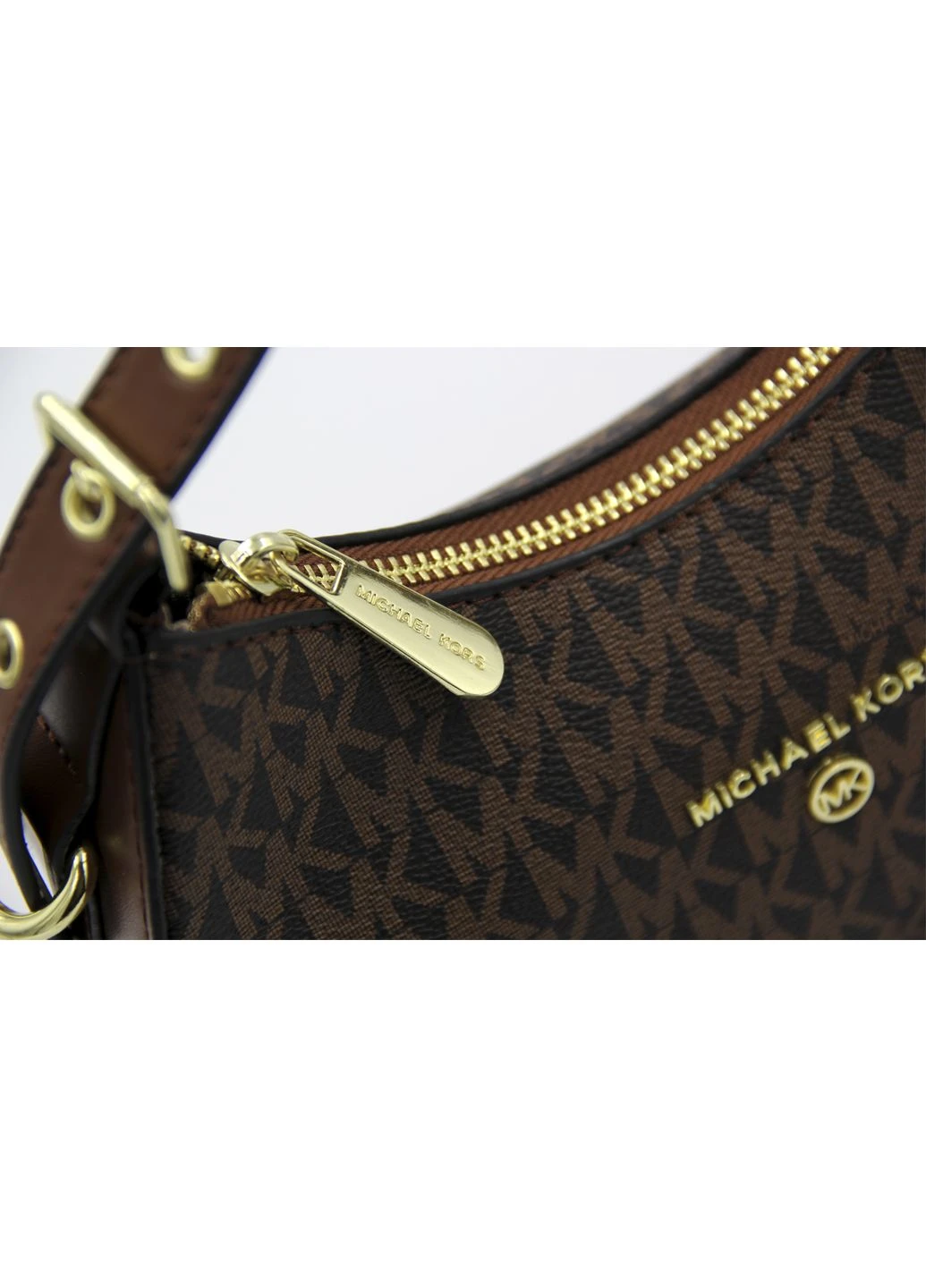 Жіноча Сумка Коричневий No Brand (392902609)