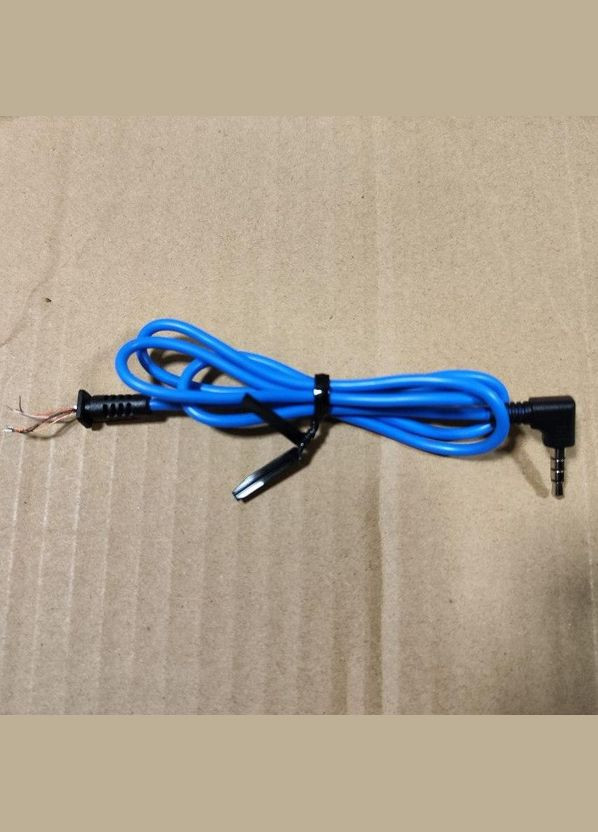 Кабель провод шнур 4 pin длина 70см HyperX (346058548)