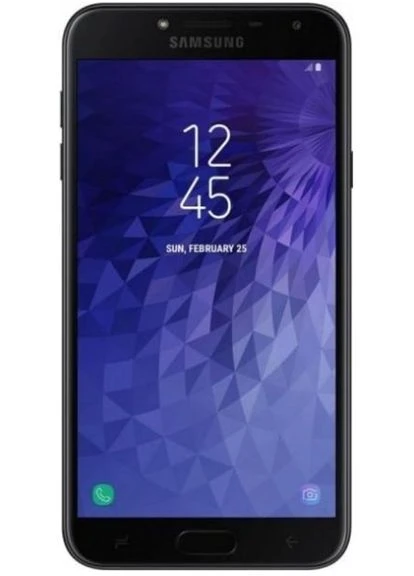смартфон galaxy j4 (2018) 2/16gb black 5.5" super amoled 2sim 13мп 3000 mah Samsung (328959447)