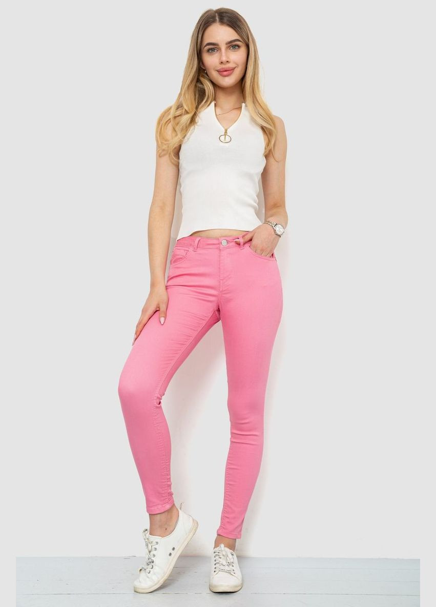 Джинси жіночі 244R183 Джинсы Ager - (316430800)