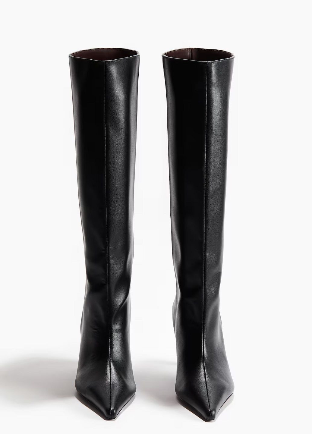 Осенние сапоги H&M