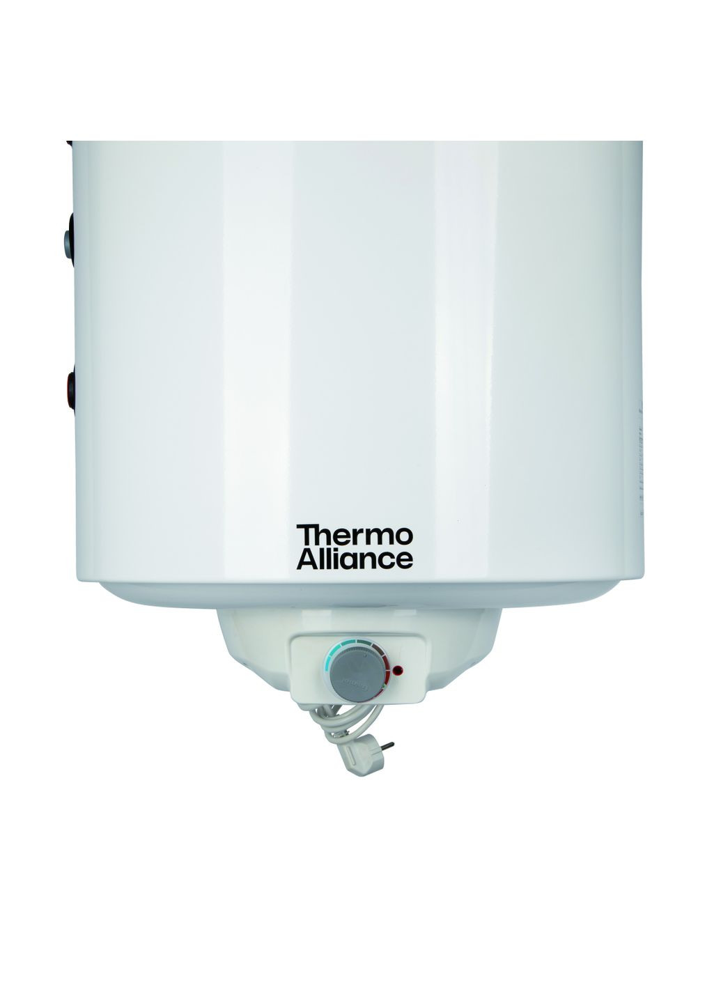 Водонагрівач електричний Neptun вертикальний 120 л. т.о. 0,95 кв.м лівий, мокрий ТЕН 2,0 кВт () Thermo Alliance CWH 12048 11S L (341326790)