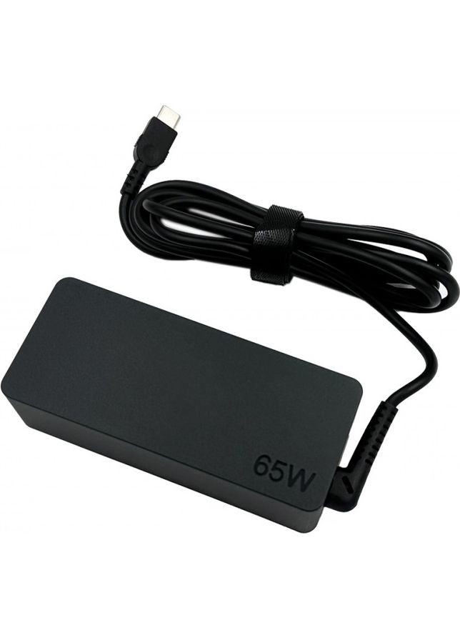 Блок живлення 20V 65W 3.25A USB Type-C + каб. живл. (ADLX65YCC3D) Lenovo (369723259)