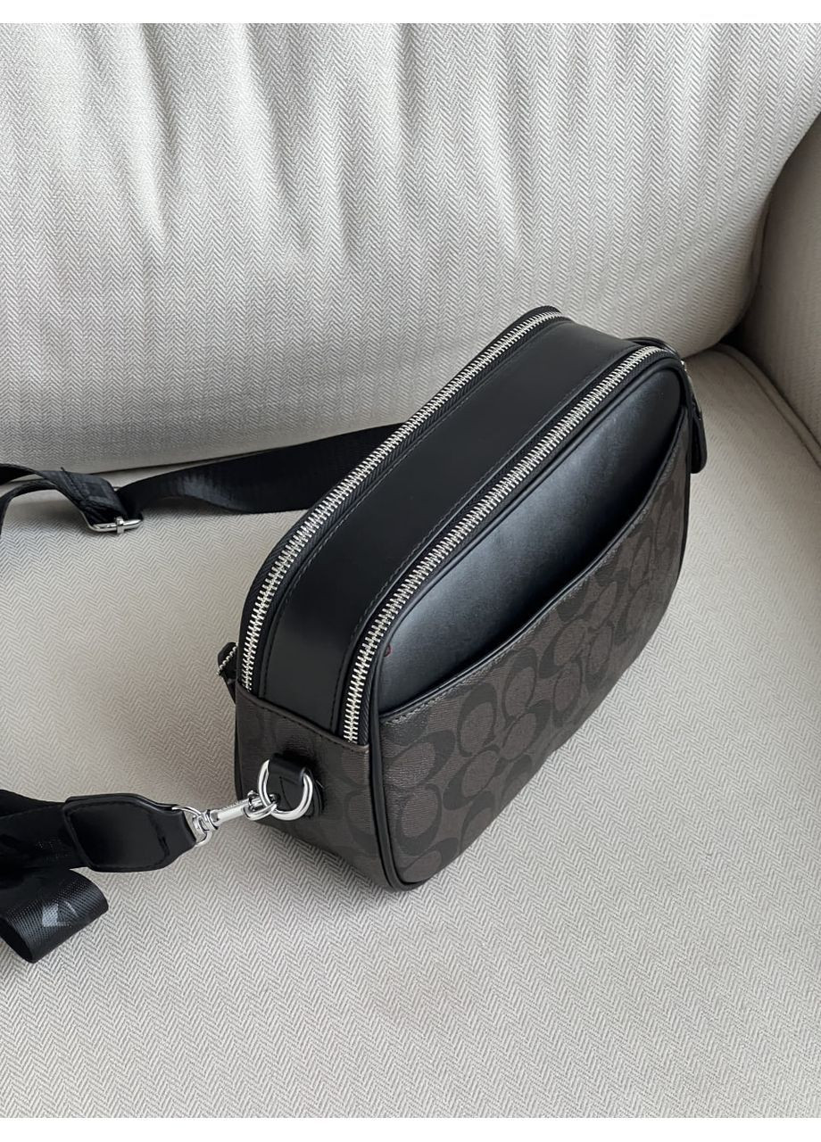 Сумка черного цвета No Brand (372511608)