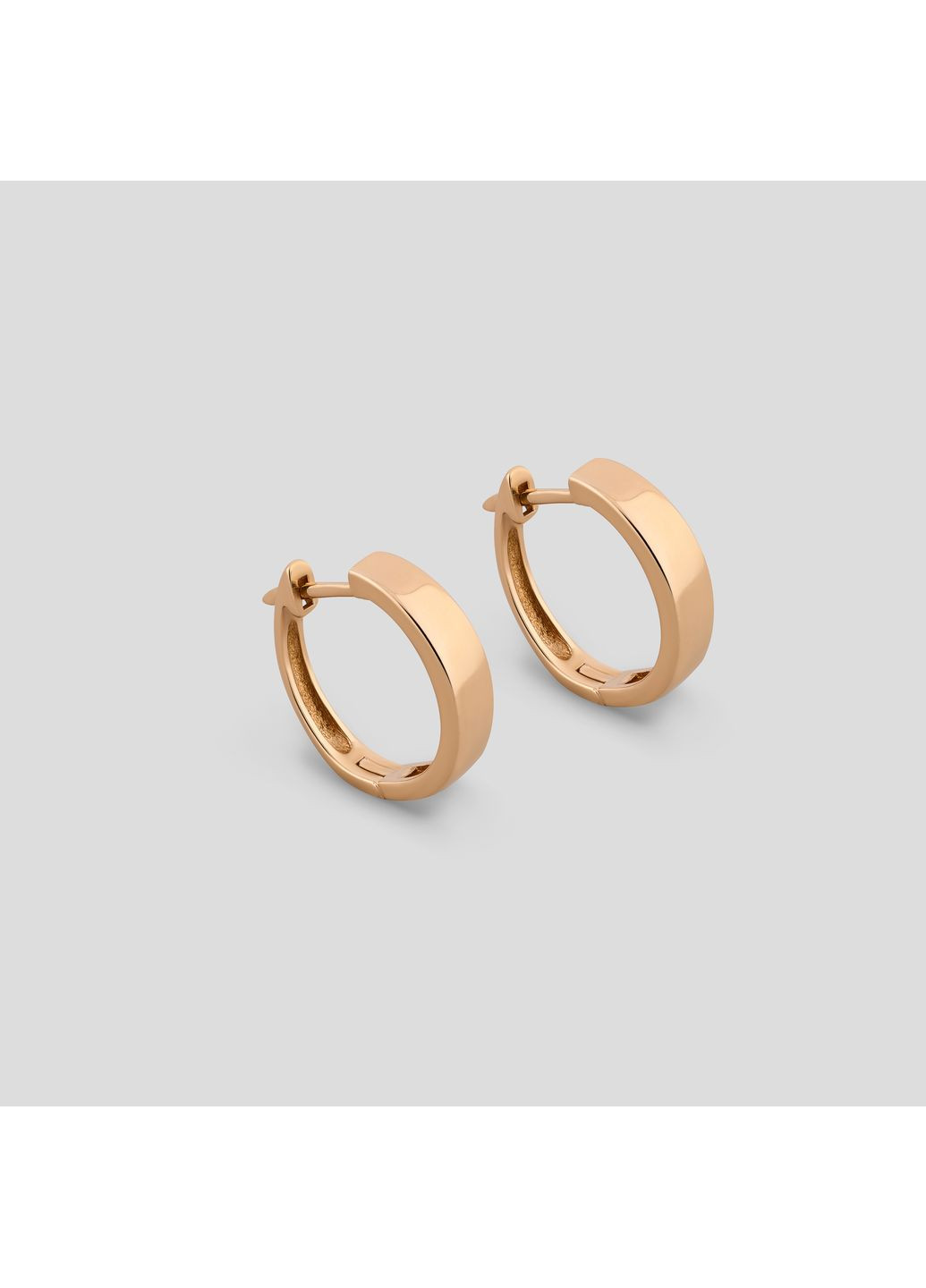 Сережки Грані ідеалу Minimal (338797657)