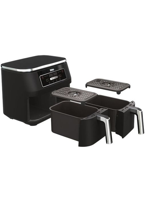 Мультипіч Air Fryer Dual zone AF200EU Ninja (330781341)