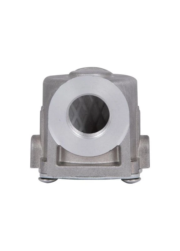 Фільтр алюмінієвий Standart 1/2" SD121G15 Thermo Alliance (397564395)