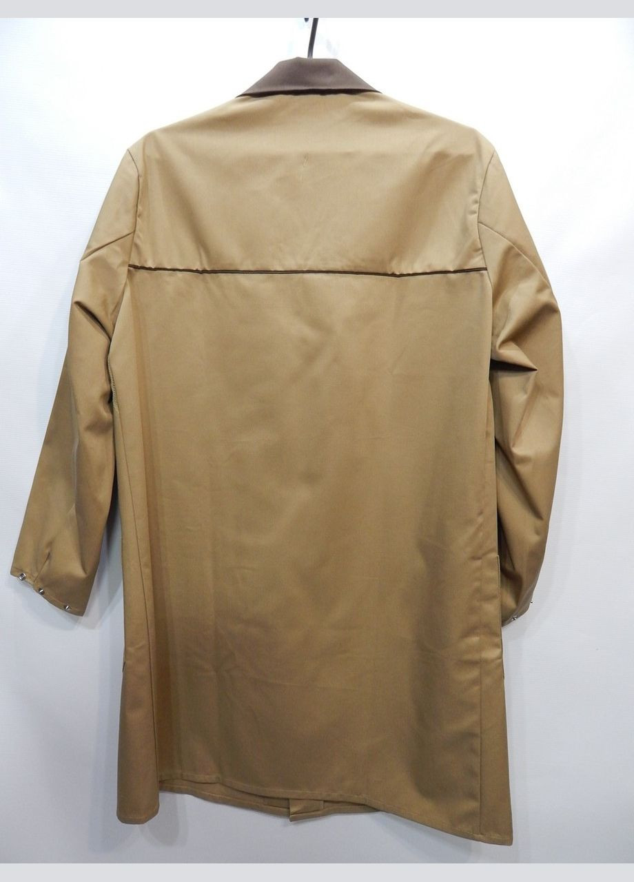 Мужской рабочий халат Manquardt+Schulz р.48-50 006МRH (только в указанном размере, только 1 шт.) No Brand (317352908)