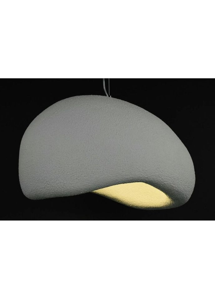 Люстра підвісна на 1 лампочку 27646 Хром 45-180х39х48 см. Sunnysky (324396590)