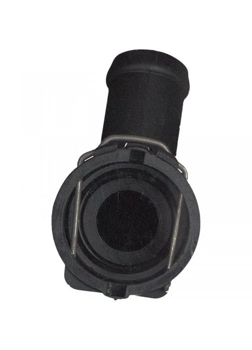 Фланец охлаждающей жидкости VAG (выр-во FEBI) Febi Bilstein (345774530)