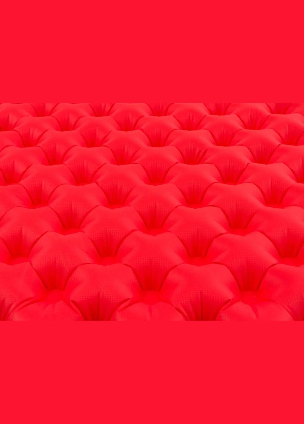 Надувной коврик Comfort Plus Insulated Mat 2020, 201х64х6.3см, Red от Sea To Summit (334672200)