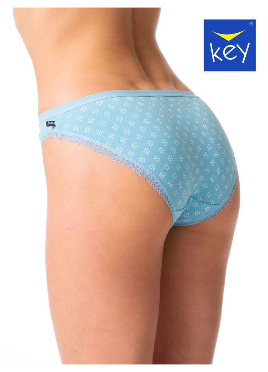 Женские трусики (2шт.) Key (316218914)