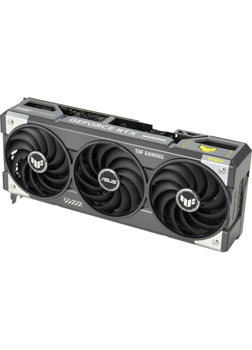 Видеокарта TUF Gaming GeForce RTX 5070 Ti 16GB (TUF-RTX5070TI-16G-GAMING) EU [125965] Asus (400901026)