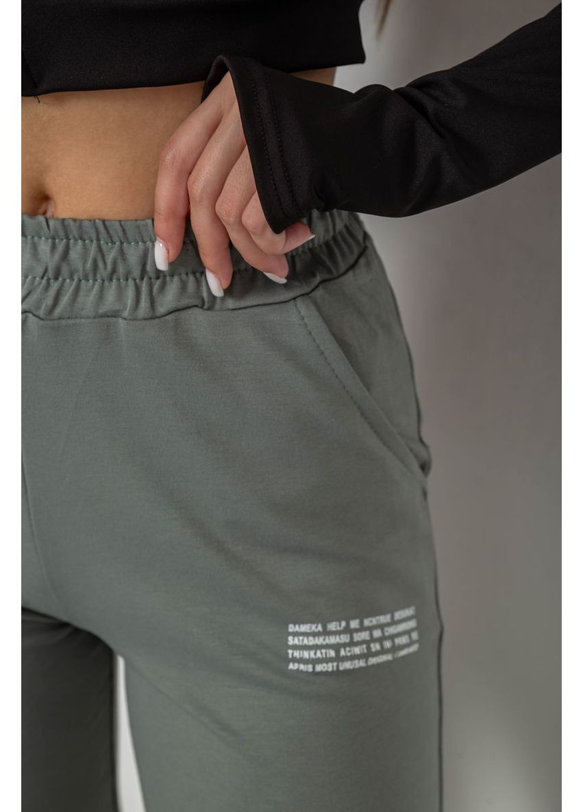 Спортивні штани жіночі,, 238R5052-1 Apex (363187860)