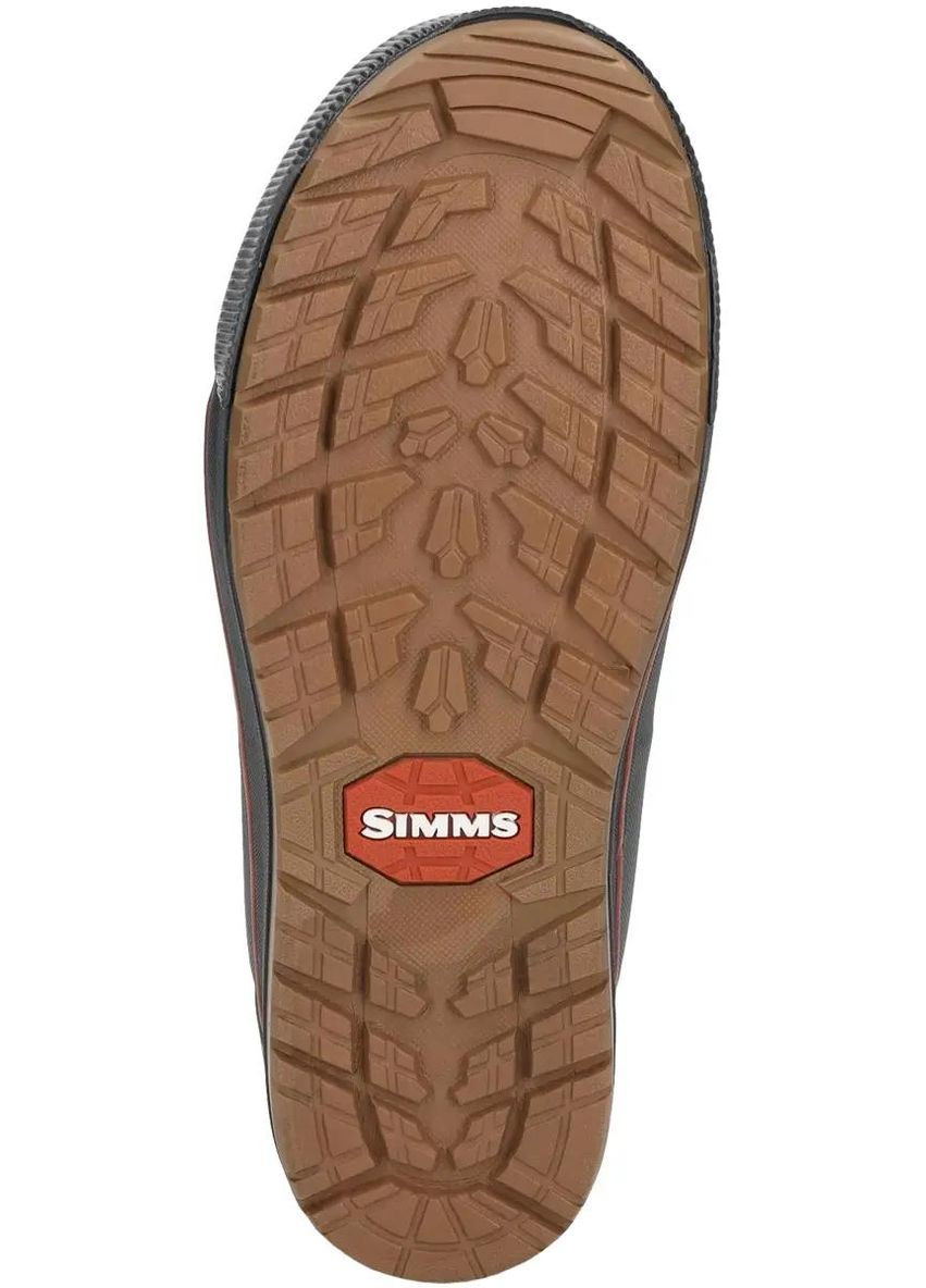 Черевики Challenger Slip-On Shoe Slate Simms (369851157)