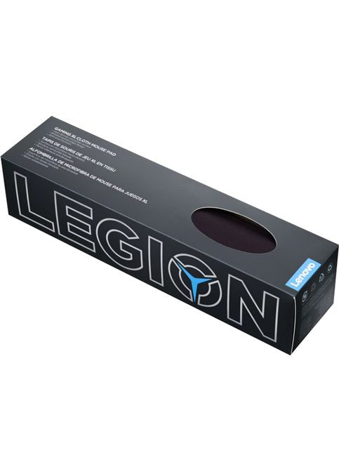 Килимок Legion Gaming XL Cloth (GXH0W29068) Lenovo (316696117)