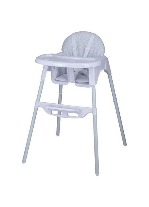 Стільчик для годування Lars Зірки () FreeOn 82955 (328395125)