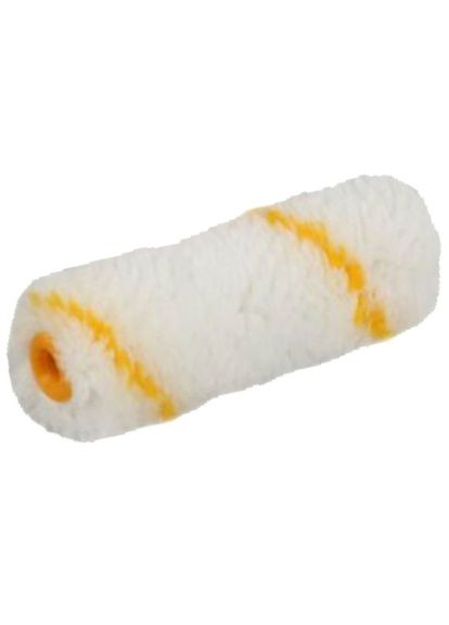 Валик малярський Гірпаінт 6 х 15 х 70 мм 2 шт 35017 (45185) СТАЛЬ (315141459)