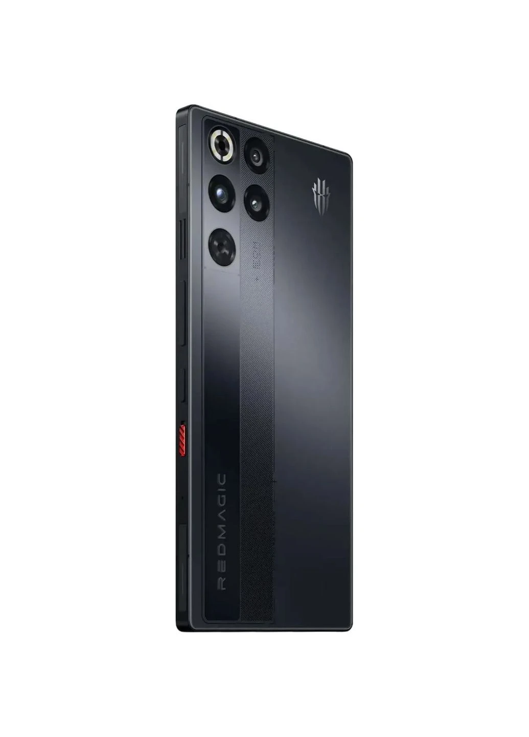 Смартфон 11 Pro 12/256GB Cryo [155874] Redmagic (400983029)