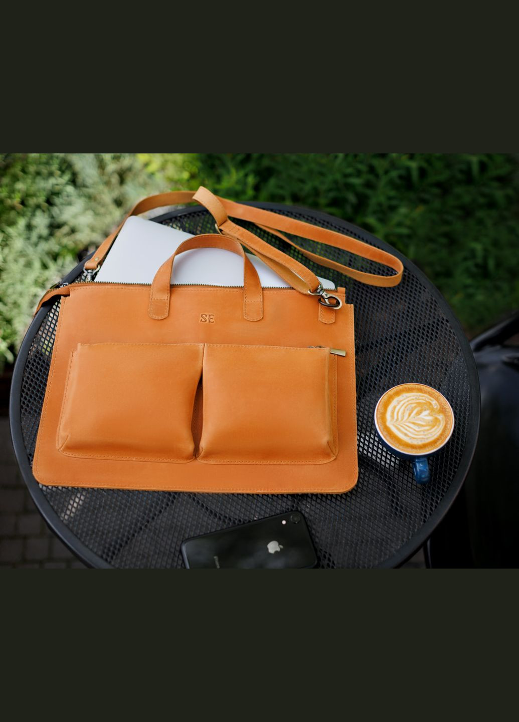 Персоналізована сумка для ноутбука, чохол для Macbook No Brand (304767664)