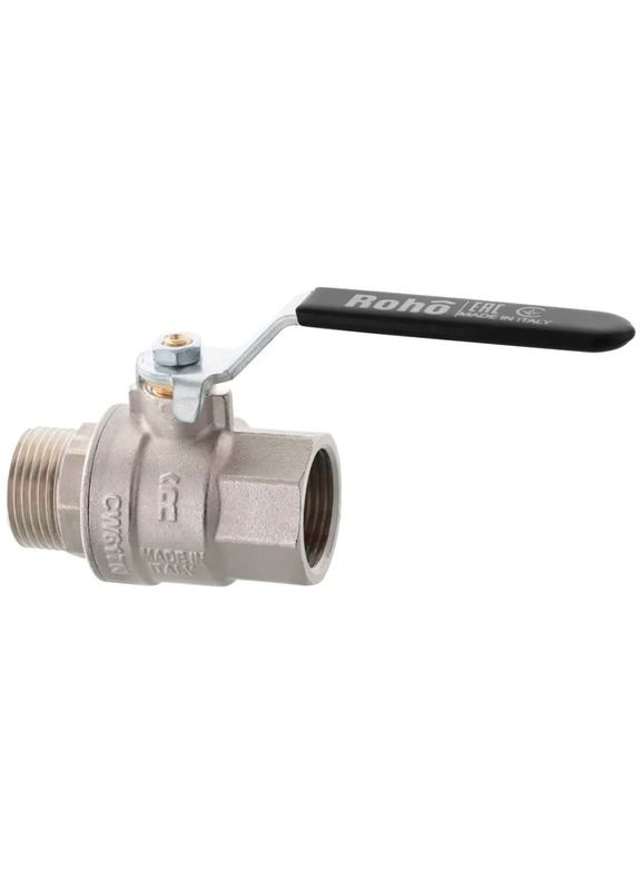 Кран шаровый R201-100B-1" (RO0097) Roho (322004978)