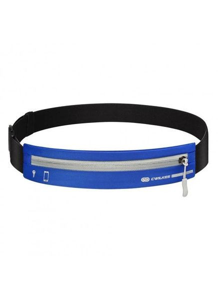 Сумка для бега Kelsi 25,8х5 см (050398) No Brand (330778681)