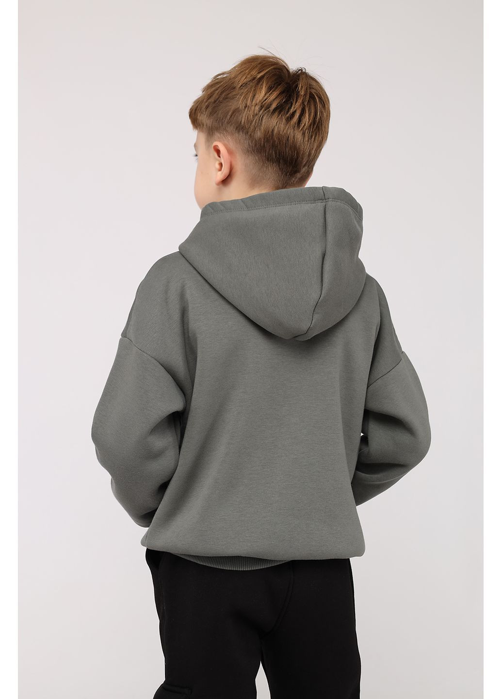 Черные зимние брюки Asya