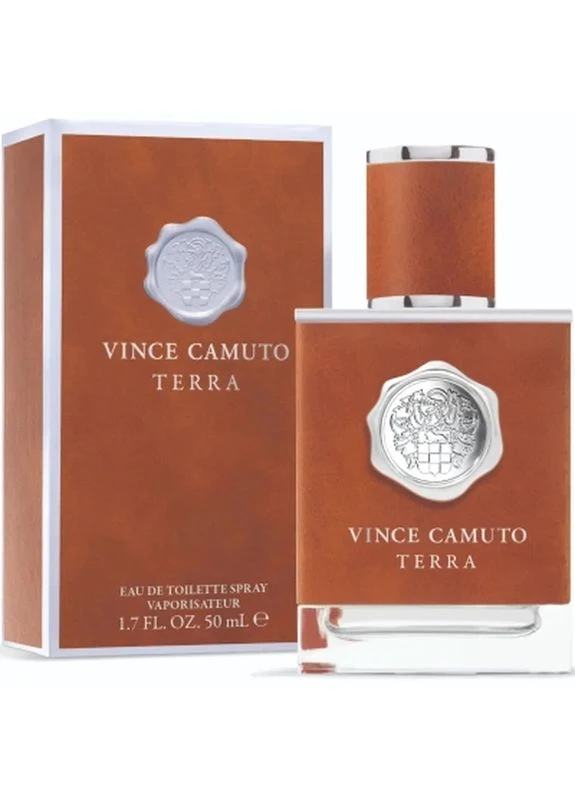 Туалетна вода Terra 50 мл (608940570968) Vince Camuto (397469859)