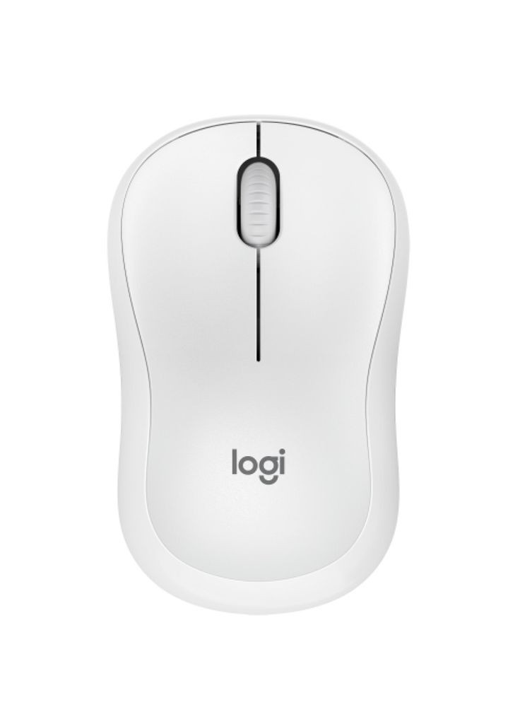 Мишка (m318847) Logitech M240 Silent Bluetooth Off-White (369017016)