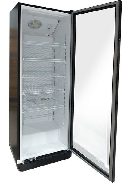 Холодильная шкафовитрина PSC 1935 B PRIME TECHNICS