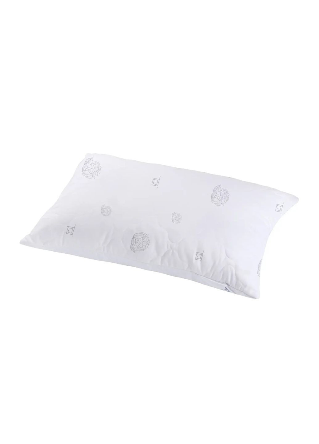 Зимнее одеяло евроразмер с бамбуковым волокном 200*210 см, гипоаллергенное NATURE BAMBOO Белый (49310200210) ТЕП (371774917)