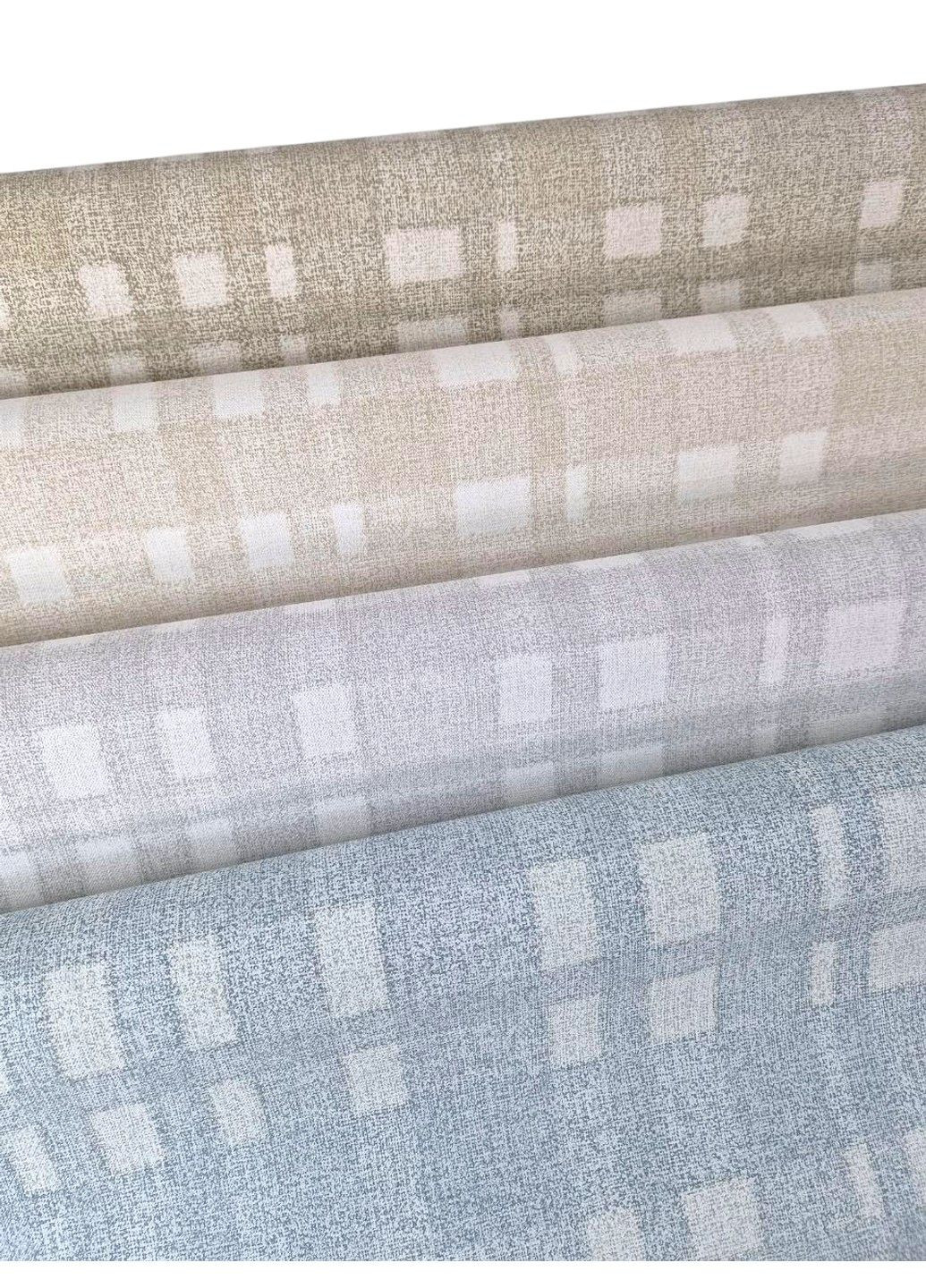 Обои виниловые на флизелиновой основе 10,05 × 1,06 м 32358, серые для спальни,гостиной, коридора,офиса MARBURG (339111353)