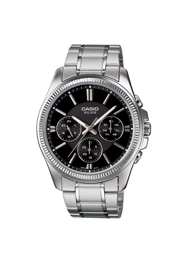 MTP-1375D-1A кварцевый классический Casio (324214381)