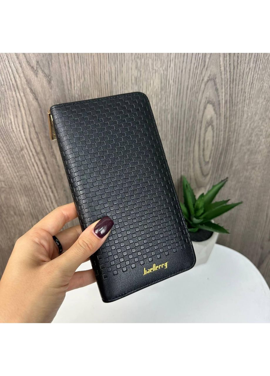 Мужской клатч барсетка из ПУ кожи Baellerry (363021926)