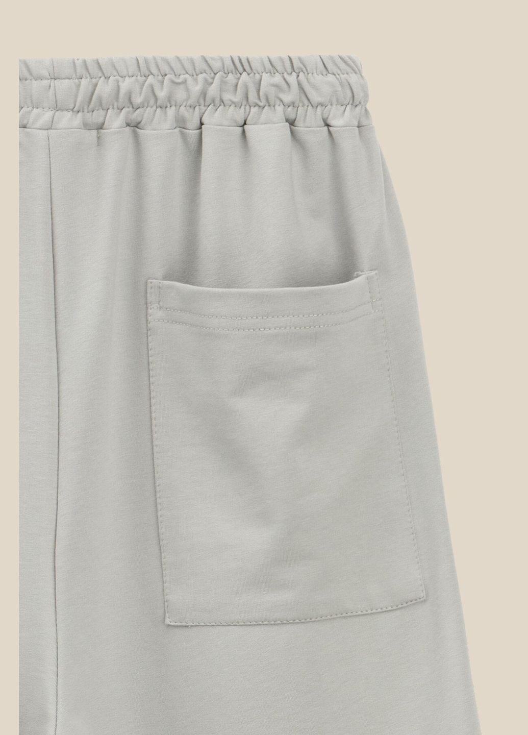 Спортивні штани однотонні чоловічі MBC02373 shop (2000990966742) LAWA (317291012)