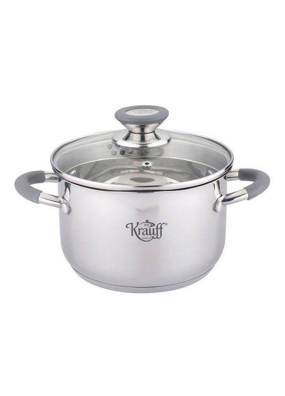 Кастрюля 26-238-010 20 см 4 л Krauff (349221256)
