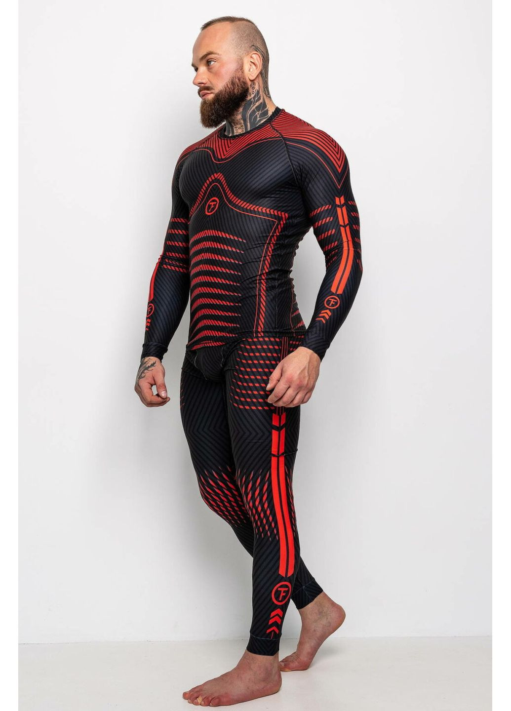 Термокомплект SNOWJET TOTALFIT (360906990)