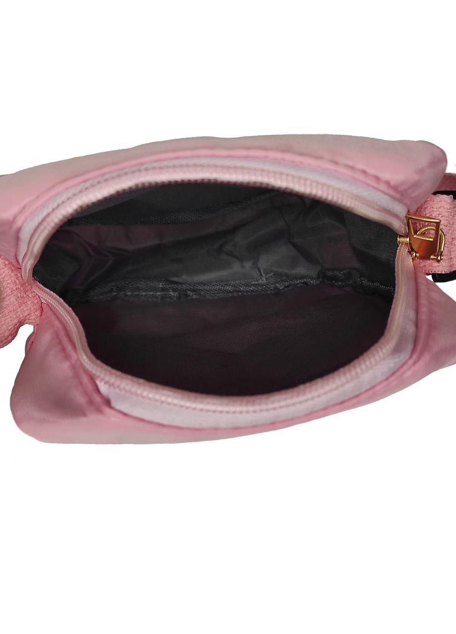 Детская сумка через плечо для девочек Холодное сердце Эльза и Олаф (Frozen Elsa) розовая FFC (329902227)