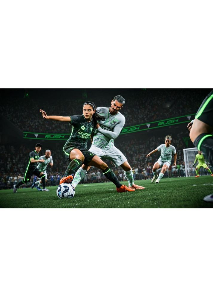 Гра для Switch EA SPORTS FC 25 Switch (5035224125357) Nintendo (315143602)
